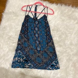 Angie boutique dress